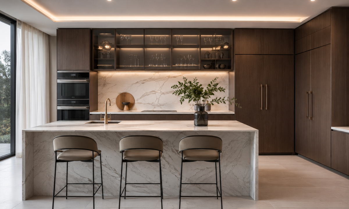 Our European Design Partners
