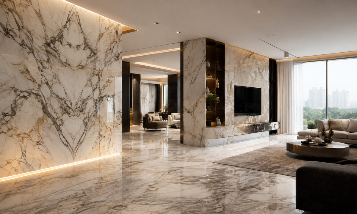 Natural Stone & Masonry