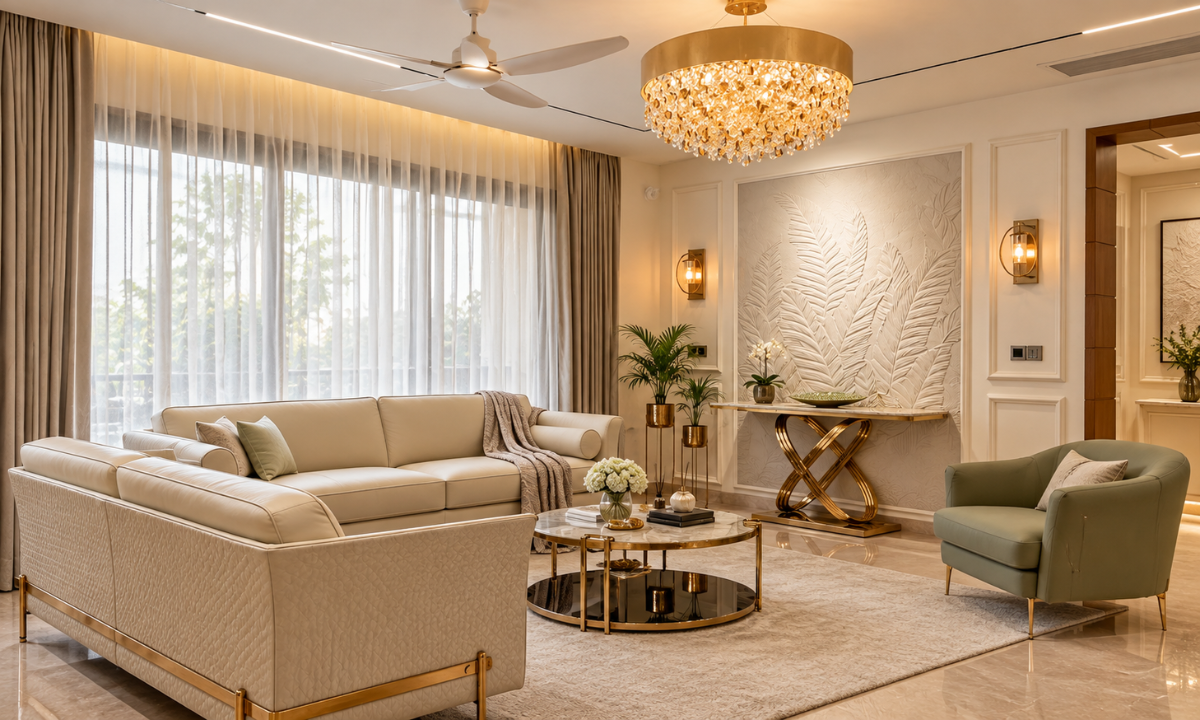 Luxury wallpaper and wall texture ideas for elegant modern homes